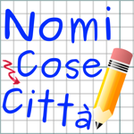 Nomi Cose Citt&agrave;!